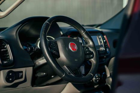 FIAT Toro 1.8 16V 4P FLEX FREEDOM OPEN EDITION AUTOMTICO, Foto 5