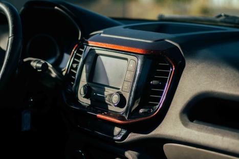 FIAT Toro 1.8 16V 4P FLEX FREEDOM OPEN EDITION AUTOMTICO, Foto 6