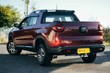 FIAT Toro 1.8 16V 4P FLEX FREEDOM OPEN EDITION AUTOMTICO, Foto 15