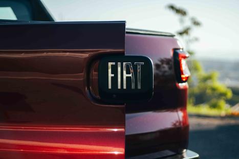 FIAT Toro 1.8 16V 4P FLEX FREEDOM OPEN EDITION AUTOMTICO, Foto 16
