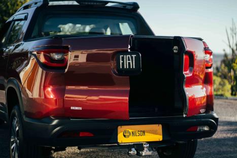 FIAT Toro 1.8 16V 4P FLEX FREEDOM OPEN EDITION AUTOMTICO, Foto 17