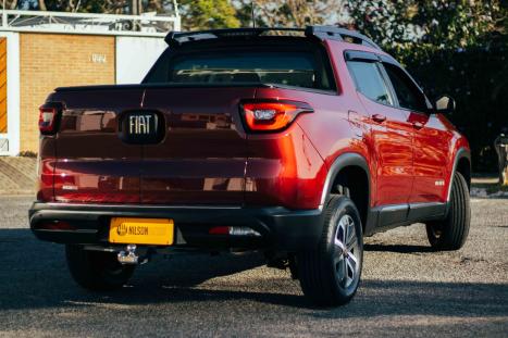 FIAT Toro 1.8 16V 4P FLEX FREEDOM OPEN EDITION AUTOMTICO, Foto 18