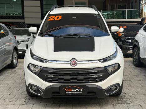 FIAT Toro 1.8 16V 4P FLEX FREEDOM AUTOMTICO, Foto 2