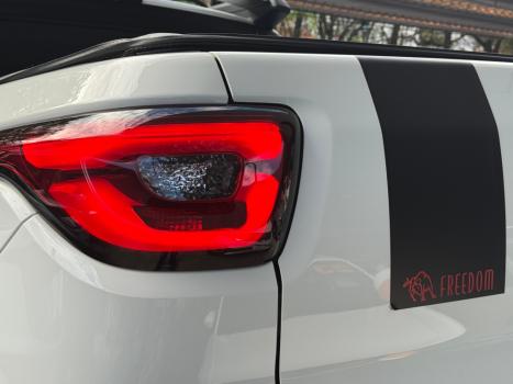 FIAT Toro 1.8 16V 4P FLEX FREEDOM AUTOMTICO, Foto 5