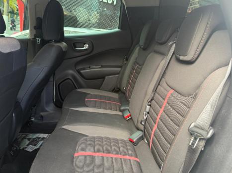 FIAT Toro 1.8 16V 4P FLEX FREEDOM AUTOMTICO, Foto 8