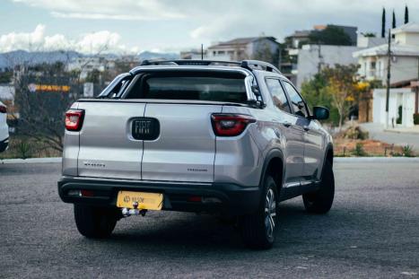 FIAT Toro 1.8 16V 4P FLEX FREEDOM AUTOMTICO, Foto 7