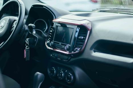 FIAT Toro 1.8 16V 4P FLEX FREEDOM AUTOMTICO, Foto 10