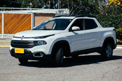 FIAT Toro 1.8 16V 4P FLEX FREEDOM AUTOMTICO, Foto 4