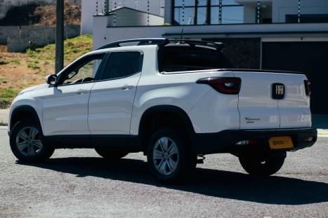 FIAT Toro 1.8 16V 4P FLEX FREEDOM AUTOMTICO, Foto 5