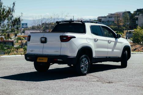 FIAT Toro 1.8 16V 4P FLEX FREEDOM AUTOMTICO, Foto 8