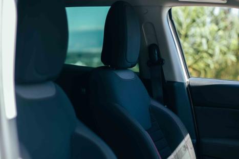 FIAT Toro 1.8 16V 4P FLEX FREEDOM AUTOMTICO, Foto 14