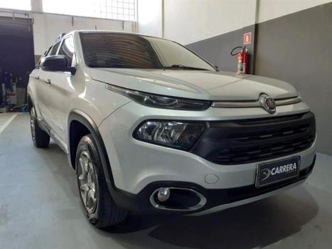 FIAT Toro 1.8 16V FLEX EVO ENDURANCE, Foto 1
