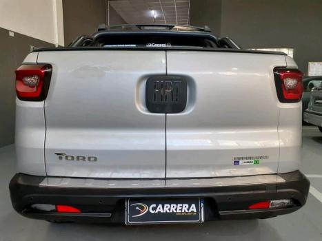 FIAT Toro 1.8 16V FLEX EVO ENDURANCE, Foto 4