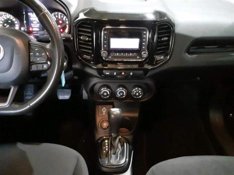 FIAT Toro 1.8 16V FLEX EVO ENDURANCE, Foto 6