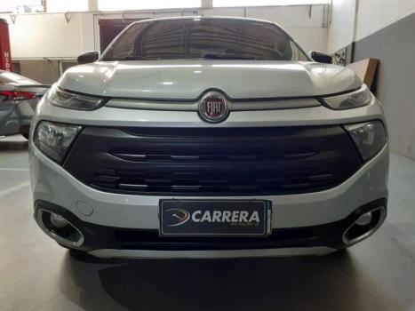 FIAT Toro 1.8 16V FLEX EVO ENDURANCE, Foto 14