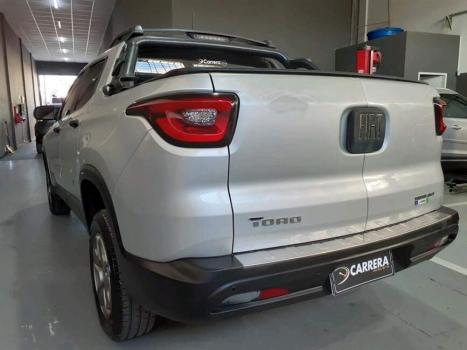 FIAT Toro 1.8 16V FLEX EVO ENDURANCE, Foto 15