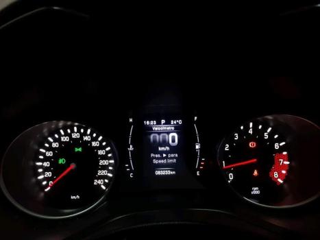 FIAT Toro 1.8 16V FLEX EVO ENDURANCE, Foto 19