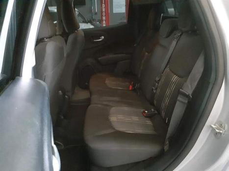 FIAT Toro 1.8 16V FLEX EVO ENDURANCE, Foto 22