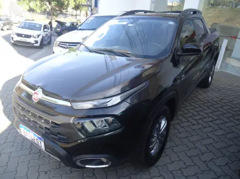 FIAT Toro 2.0 16V 4P FREEDOM TURBO DIESEL, Foto 1