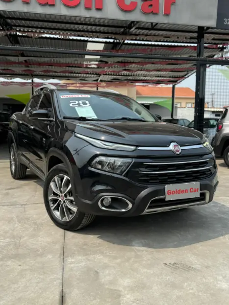 FIAT Toro 2.0 16V 4P VOLCANO 4WD TURBO DIESEL AUTOMTICO, Foto 4