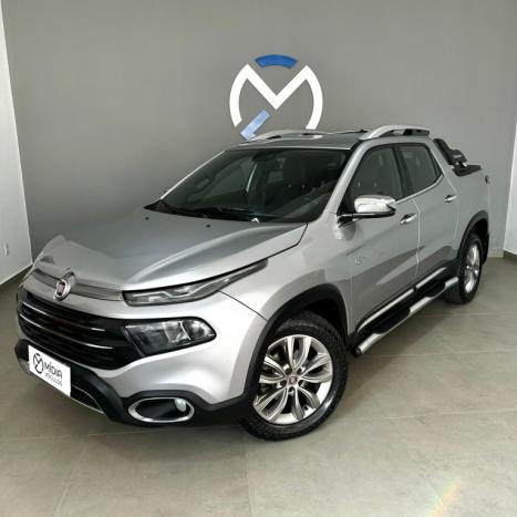 FIAT Toro 2.0 16V 4P 4WD RANCH TURBO DIESEL AUTOMTICO, Foto 2