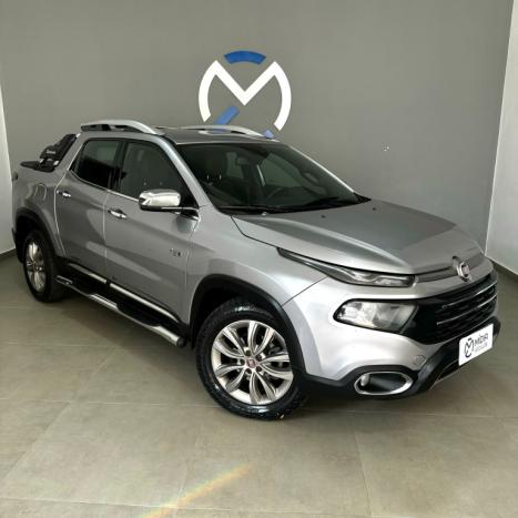 FIAT Toro 2.0 16V 4P 4WD RANCH TURBO DIESEL AUTOMTICO, Foto 1