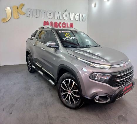 FIAT Toro 2.0 16V 4P 4WD RANCH TURBO DIESEL AUTOMTICO, Foto 2