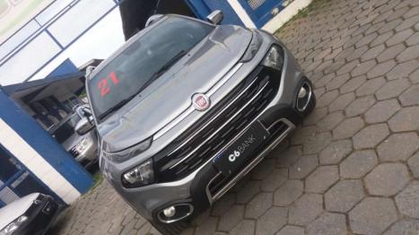 FIAT Toro 2.0 16V 4P 4WD RANCH TURBO DIESEL AUTOMTICO, Foto 2