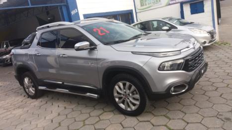 FIAT Toro 2.0 16V 4P 4WD RANCH TURBO DIESEL AUTOMTICO, Foto 3