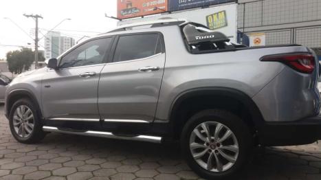 FIAT Toro 2.0 16V 4P 4WD RANCH TURBO DIESEL AUTOMTICO, Foto 6