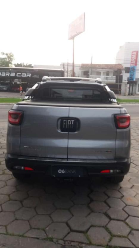 FIAT Toro 2.0 16V 4P 4WD RANCH TURBO DIESEL AUTOMTICO, Foto 8