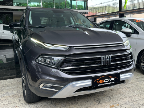 FIAT Toro 2.0 16V 4P VOLCANO 4WD TURBO DIESEL AUTOMTICO, Foto 2