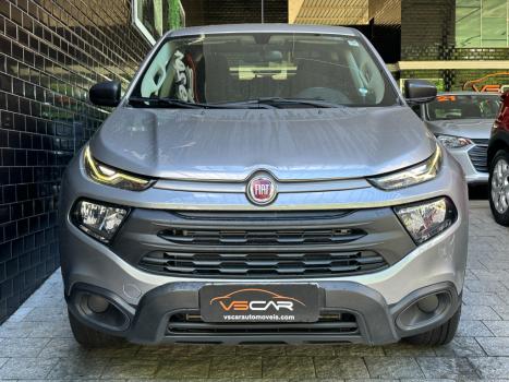 FIAT Toro 2.0 16V 4P ENDURANCE 4WD TURBO DIESEL AUTOMTICO, Foto 2