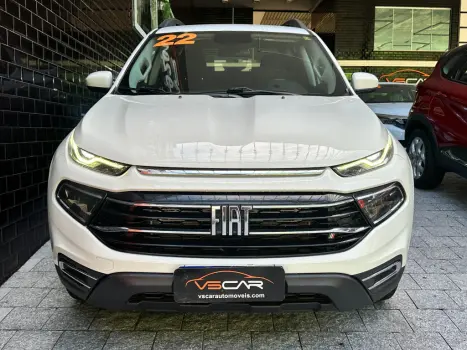 FIAT Toro 2.0 16V 4P 4WD FREEDOM TURBO DIESEL  AUTOMTICO, Foto 2