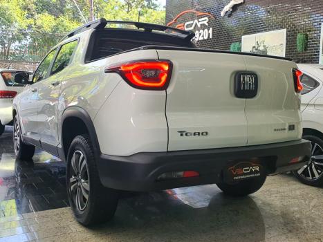 FIAT Toro 2.0 16V 4P 4WD FREEDOM TURBO DIESEL  AUTOMÁTICO, Foto 3