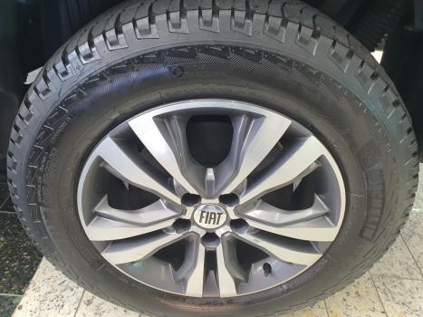 FIAT Toro 2.0 16V 4P 4WD FREEDOM TURBO DIESEL  AUTOMÁTICO, Foto 10