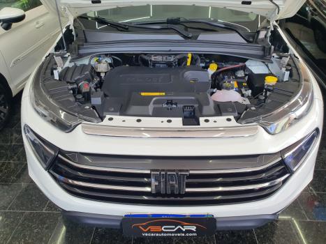 FIAT Toro 2.0 16V 4P 4WD FREEDOM TURBO DIESEL  AUTOMÁTICO, Foto 12