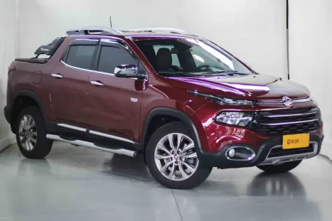 FIAT Toro 2.0 16V 4P 4WD RANCH TURBO DIESEL AUTOMTICO, Foto 1