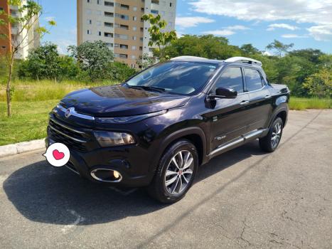 FIAT Toro 2.0 16V 4P VOLCANO 4WD TURBO DIESEL AUTOMTICO, Foto 3