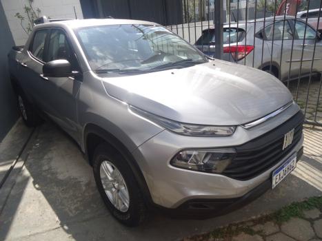 FIAT Toro 2.0 16V 4P ENDURANCE 4WD TURBO DIESEL AUTOMTICO, Foto 1