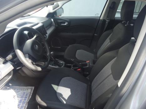 FIAT Toro 2.0 16V 4P ENDURANCE 4WD TURBO DIESEL AUTOMTICO, Foto 2