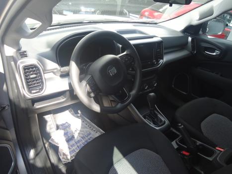 FIAT Toro 2.0 16V 4P ENDURANCE 4WD TURBO DIESEL AUTOMTICO, Foto 3