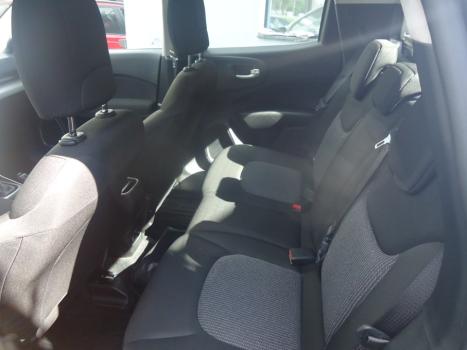 FIAT Toro 2.0 16V 4P ENDURANCE 4WD TURBO DIESEL AUTOMTICO, Foto 4