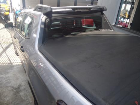 FIAT Toro 2.0 16V 4P ENDURANCE 4WD TURBO DIESEL AUTOMTICO, Foto 5