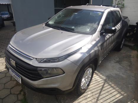 FIAT Toro 2.0 16V 4P ENDURANCE 4WD TURBO DIESEL AUTOMTICO, Foto 6