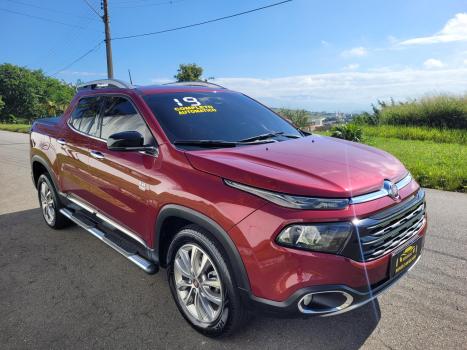 FIAT Toro 2.0 16V 4P VOLCANO 4WD TURBO DIESEL AUTOMTICO, Foto 1