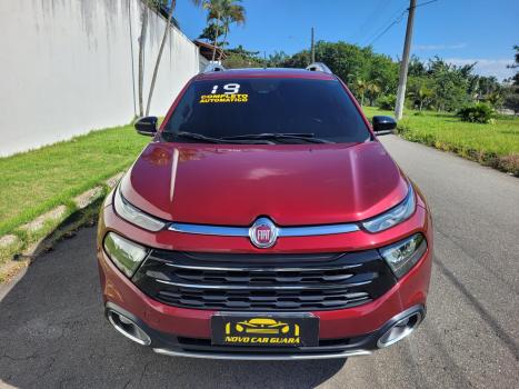 FIAT Toro 2.0 16V 4P VOLCANO 4WD TURBO DIESEL AUTOMTICO, Foto 2