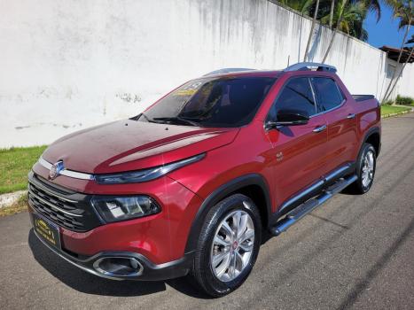 FIAT Toro 2.0 16V 4P VOLCANO 4WD TURBO DIESEL AUTOMTICO, Foto 3