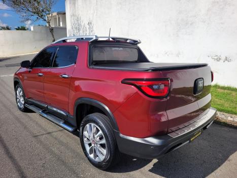 FIAT Toro 2.0 16V 4P VOLCANO 4WD TURBO DIESEL AUTOMTICO, Foto 4