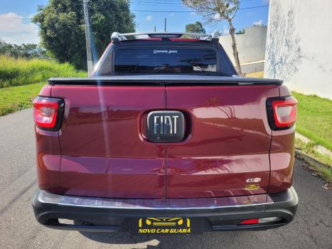 FIAT Toro 2.0 16V 4P VOLCANO 4WD TURBO DIESEL AUTOMTICO, Foto 5